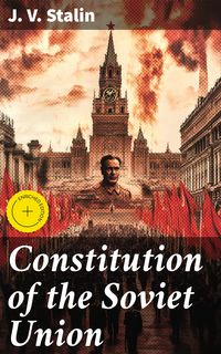 Produktbild: Constitution of the Soviet Union