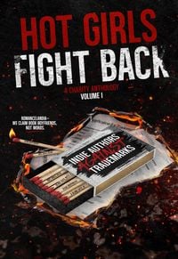 Produktbild: Hot Girls Fight Back
