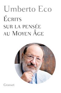 Produktbild: Ecrits sur la pens&eacute;e au Moyen Age