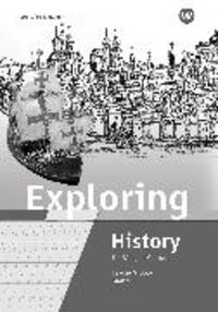 Produktbild: Exploring History Starter - Ausgabe 2022
