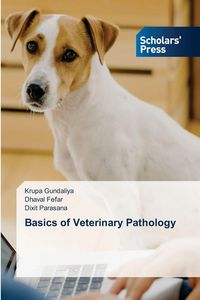 Produktbild: Basics of Veterinary Pathology