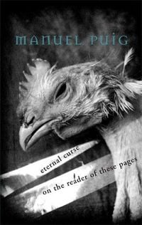 Produktbild: Eternal Curse on the Reader of These Pages