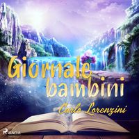 Produktbild: Giornale per i bambini