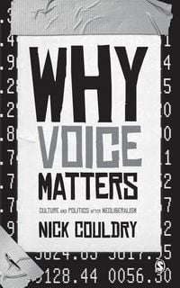 Produktbild: Why Voice Matters