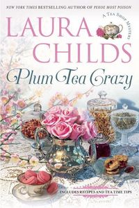 Produktbild: Childs, L: Plum Tea Crazy