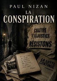 Produktbild: La Conspiration