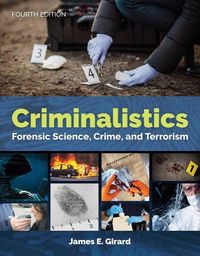 Produktbild: Criminalistics