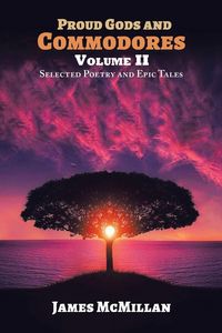Produktbild: PROUD GODS AND COMMODORES Volume II