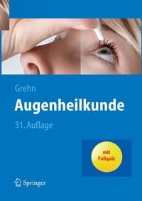 Produktbild: Augenheilkunde