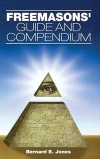 Produktbild: Freemasons' Guide and Compendium
