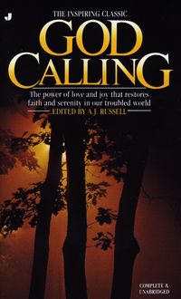 Produktbild: God Calling