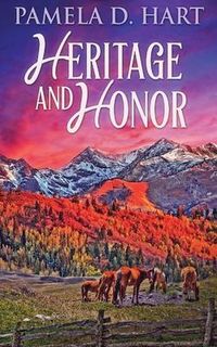 Produktbild: Heritage And Honor