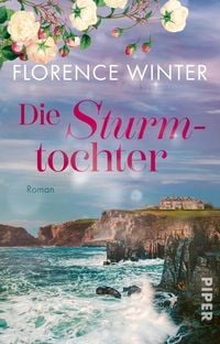 Produktbild: Die Sturmtochter