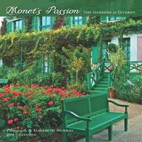 Produktbild: Monet's Passion 2011 Calendar