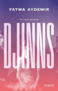 Produktbild: Djinns