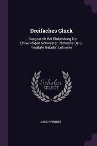 Produktbild: Dreifaches Gl&uuml;ck