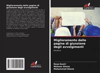 Produktbild: Miglioramento delle pagine di giunzione degli avvolgimenti