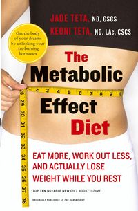 Produktbild: Metabolic Effect Diet, The