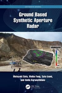 Produktbild: Ground Based Synthetic Aperture Radar
