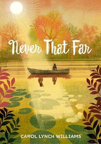 Produktbild: Williams, C: Never That Far