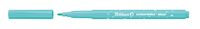 Pelikan Fasermaler Colorella Star C302 PASTELL, 6er Set