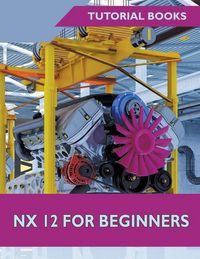 Produktbild: NX 12 For Beginners
