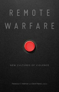 Produktbild: Remote Warfare