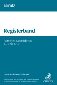 Produktbild: Registerband