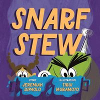 Produktbild: Snarf Stew