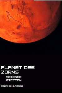 Produktbild: Planet des Zorns