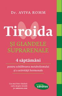 Produktbild: Tiroida si glandele suprarenale