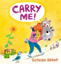 Produktbild: Carry Me!