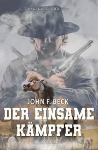 Produktbild: Der einsame K&auml;mpfer