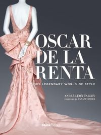 Produktbild: Oscar de la Renta