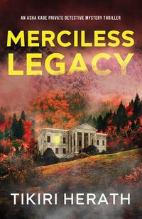 Produktbild: Merciless Legacy