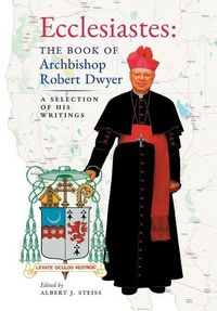 Produktbild: Ecclesiastes (The Book of Archbishop Robert Dwyer)