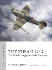 Produktbild: The Kuban 1943