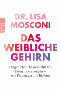 Produktbild: Das weibliche Gehirn
