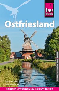 Bild vom Artikel Reise Know-How Reiseführer Ostfriesland vom Autor Nicole Funck