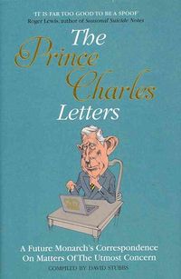 Produktbild: Prince Charles Letters