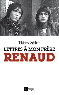 Produktbild: Lettre a Mon Frere Renaud