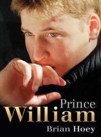 Produktbild: Hoey, B: Prince William
