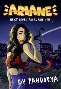 Produktbild: Ariane &ndash; Next Level: Alles auf neu