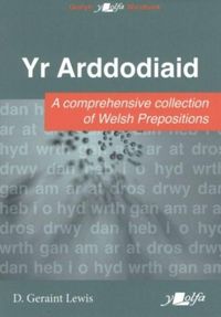 Produktbild: Arddodiaid, Yr