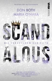 Scandalous' von 'Don Both' - Buch - '978-3-9859565-5-5