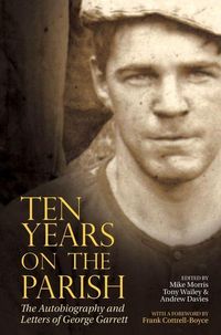 Produktbild: Ten Years on the Parish