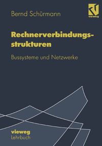 Produktbild: Rechnerverbindungsstrukturen