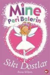 Produktbild: Mine Peri Balerin 3