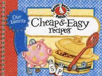 Produktbild: Our Favorite Cheap & Easy Reci