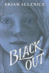 Produktbild: Black out : un roman en mots et en images
